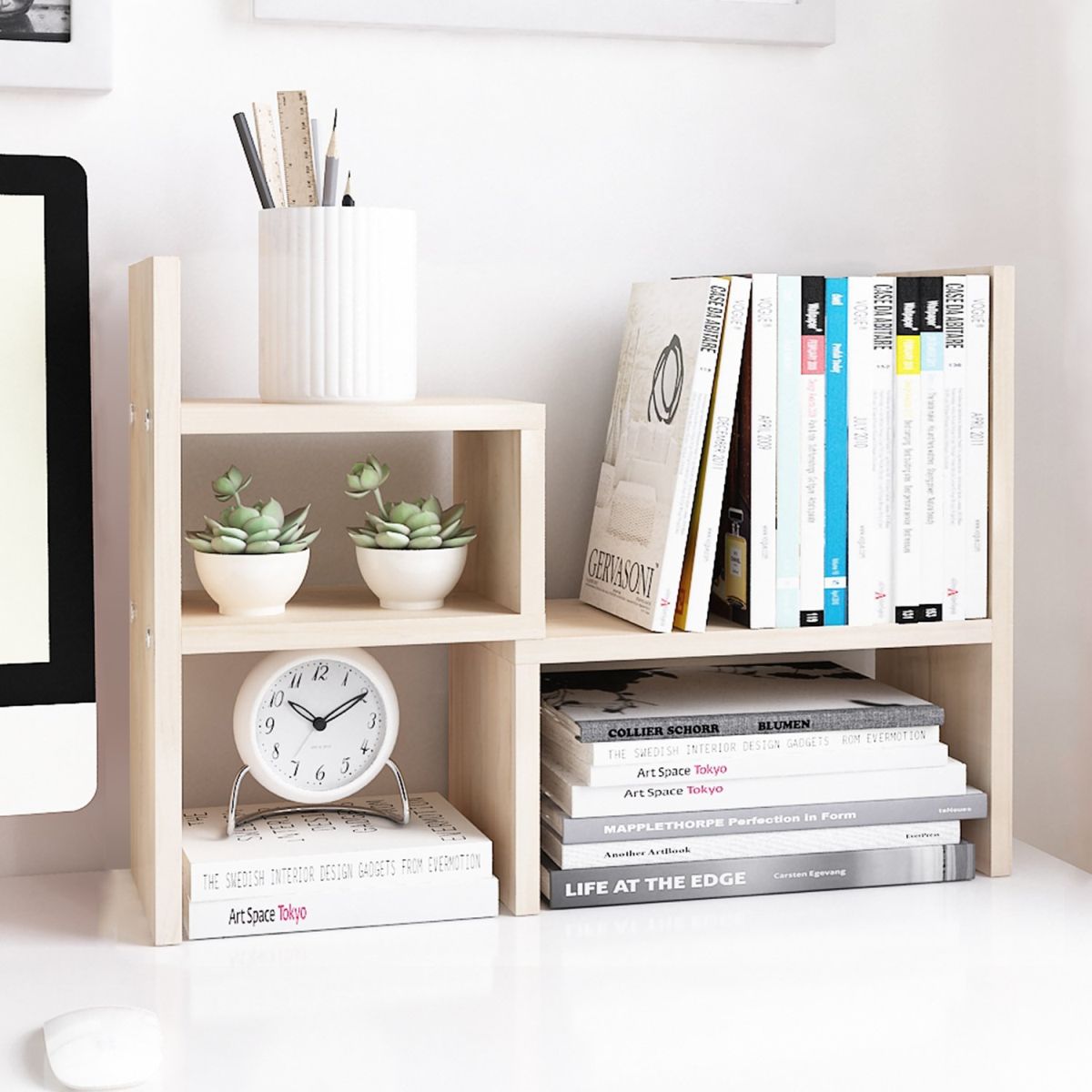Wooden Organizer